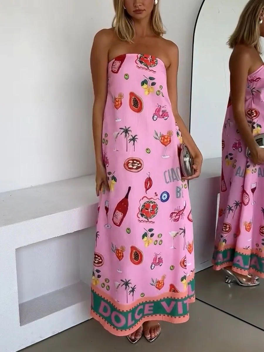 Clea™ – Soft Dress