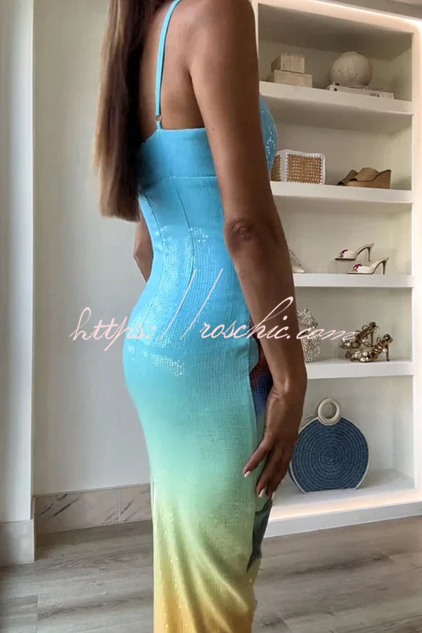Elena™ – Sunny Dress
