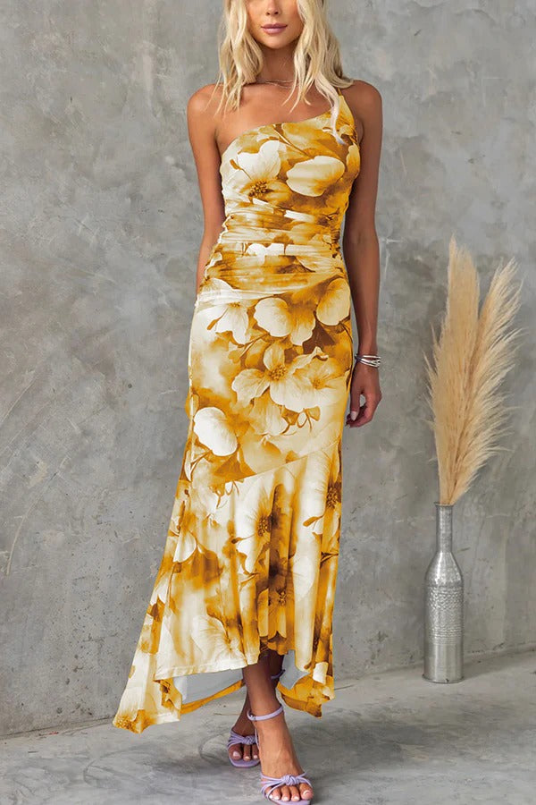 Inés™ – Timeless Dress