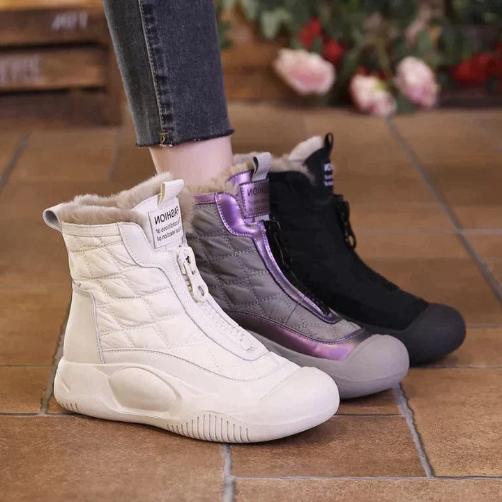Nieve™ - Winter Boots